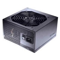 Antec TP-550 EC (0761345-07657-9)